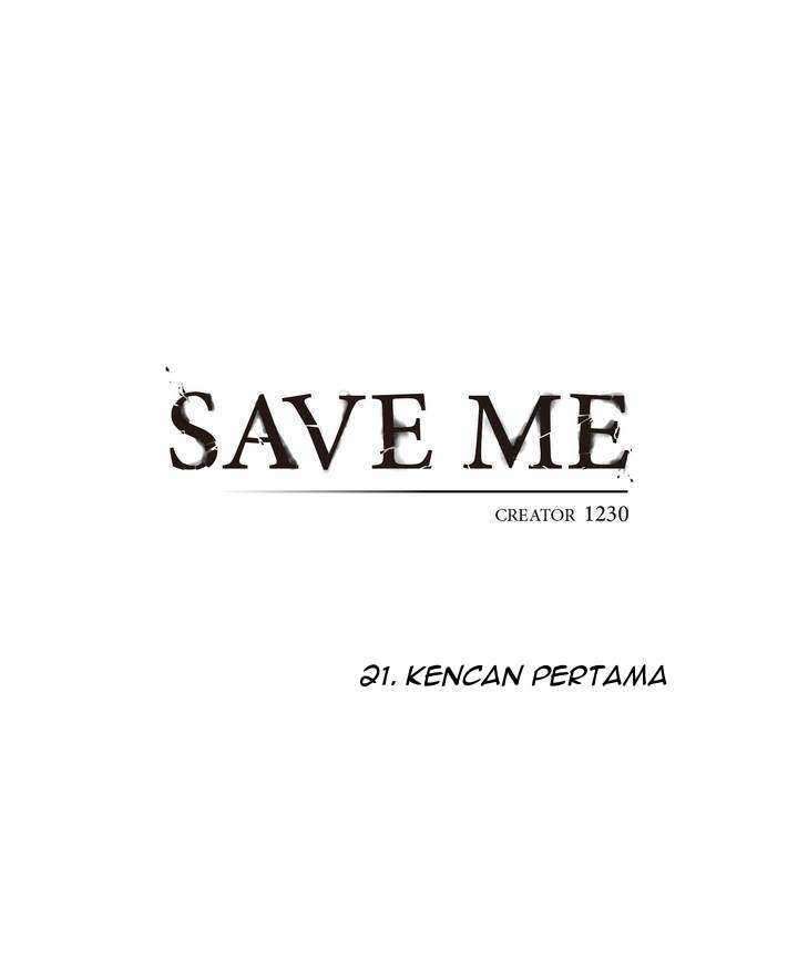 Save Me Bab 21 halaman 16