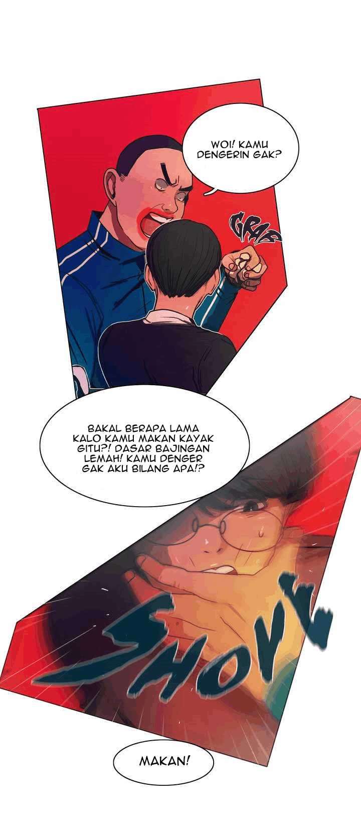 Save Me Bab 22 halaman 24