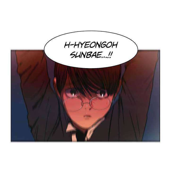 Save Me Bab 22 halaman 41