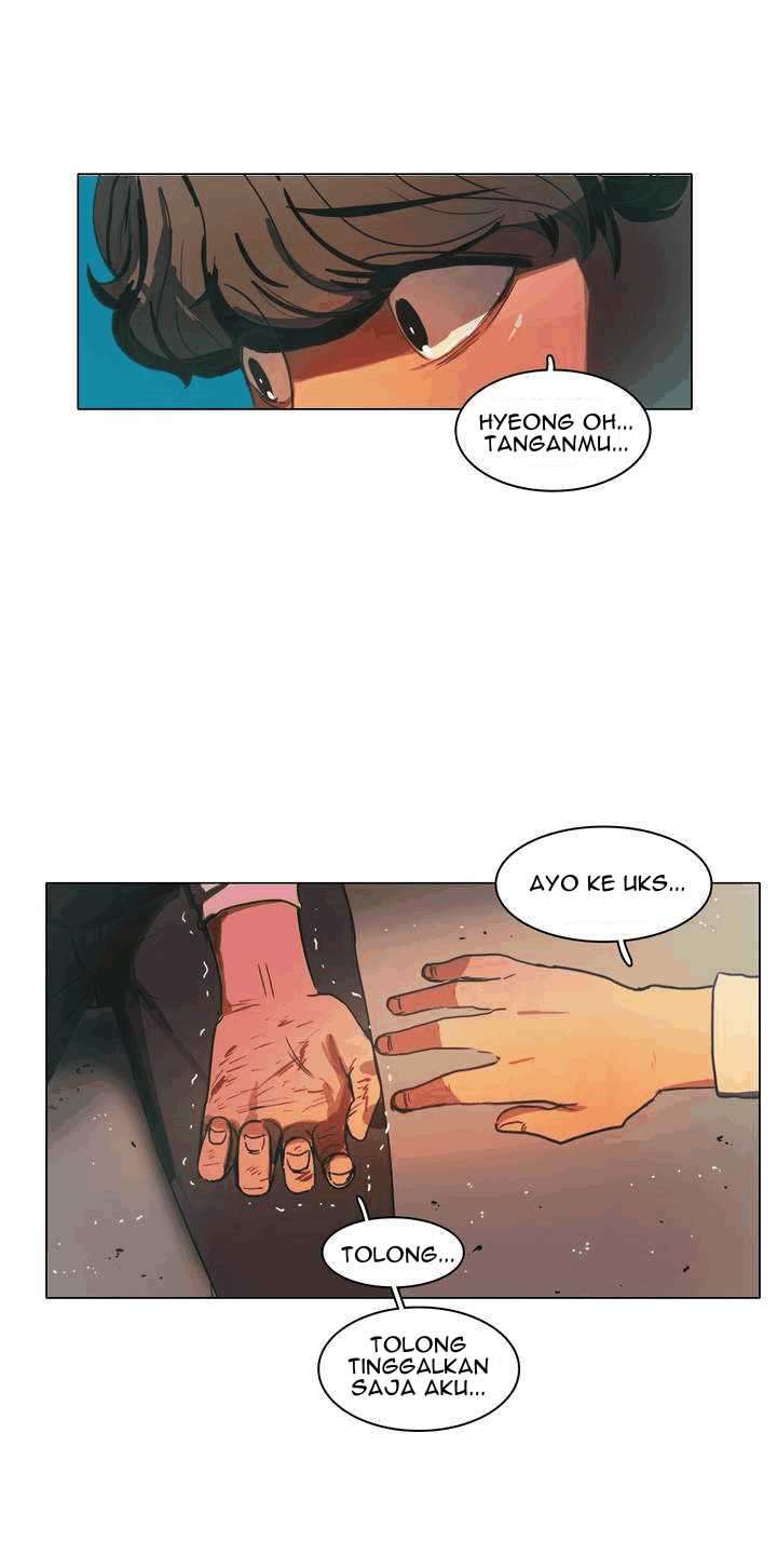 Save Me Bab 22 halaman 47
