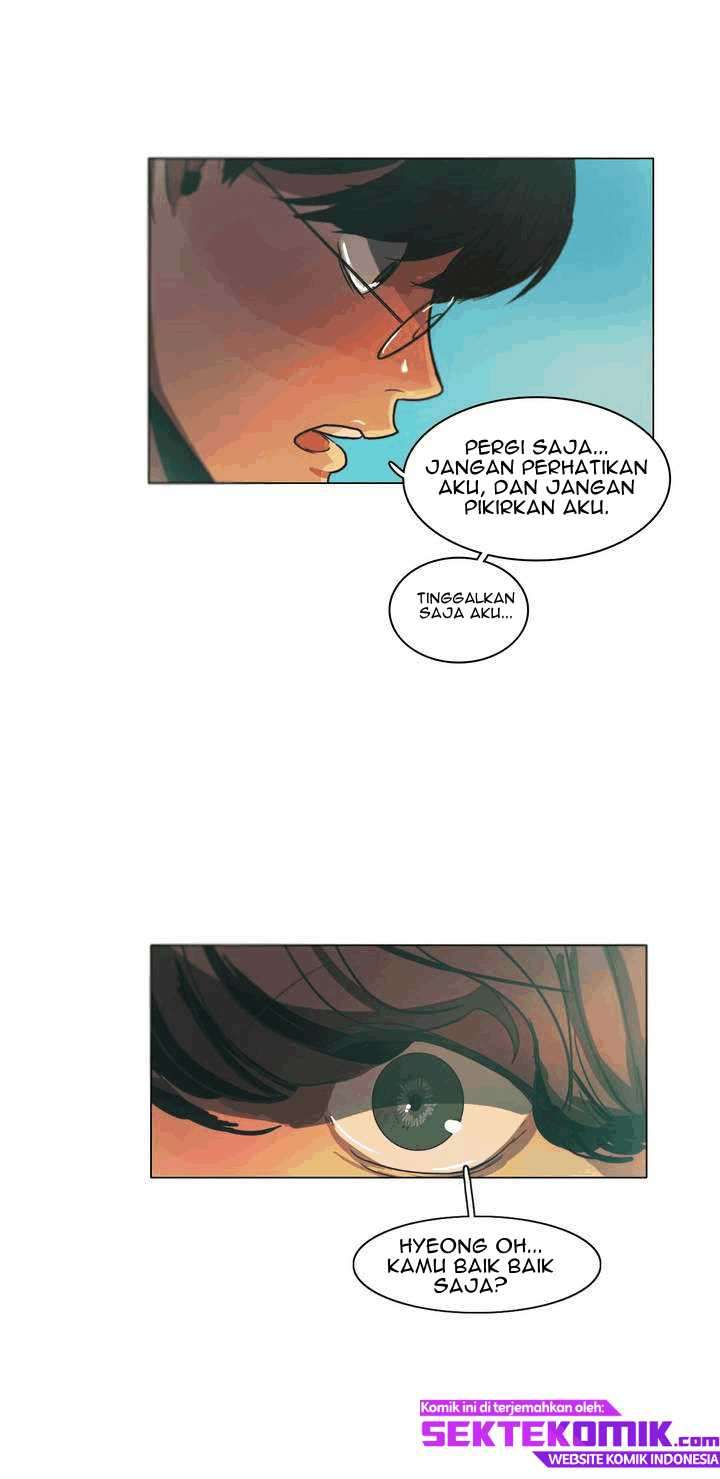 Save Me Bab 22 halaman 48