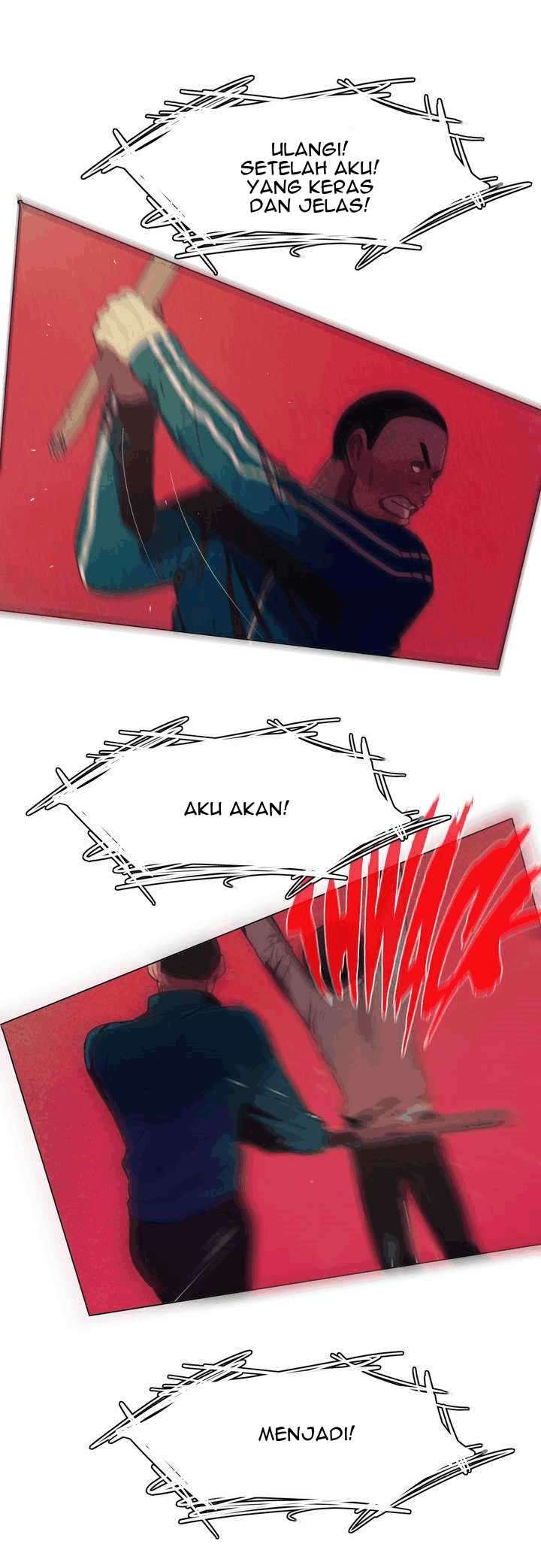 Save Me Bab 23 halaman 21