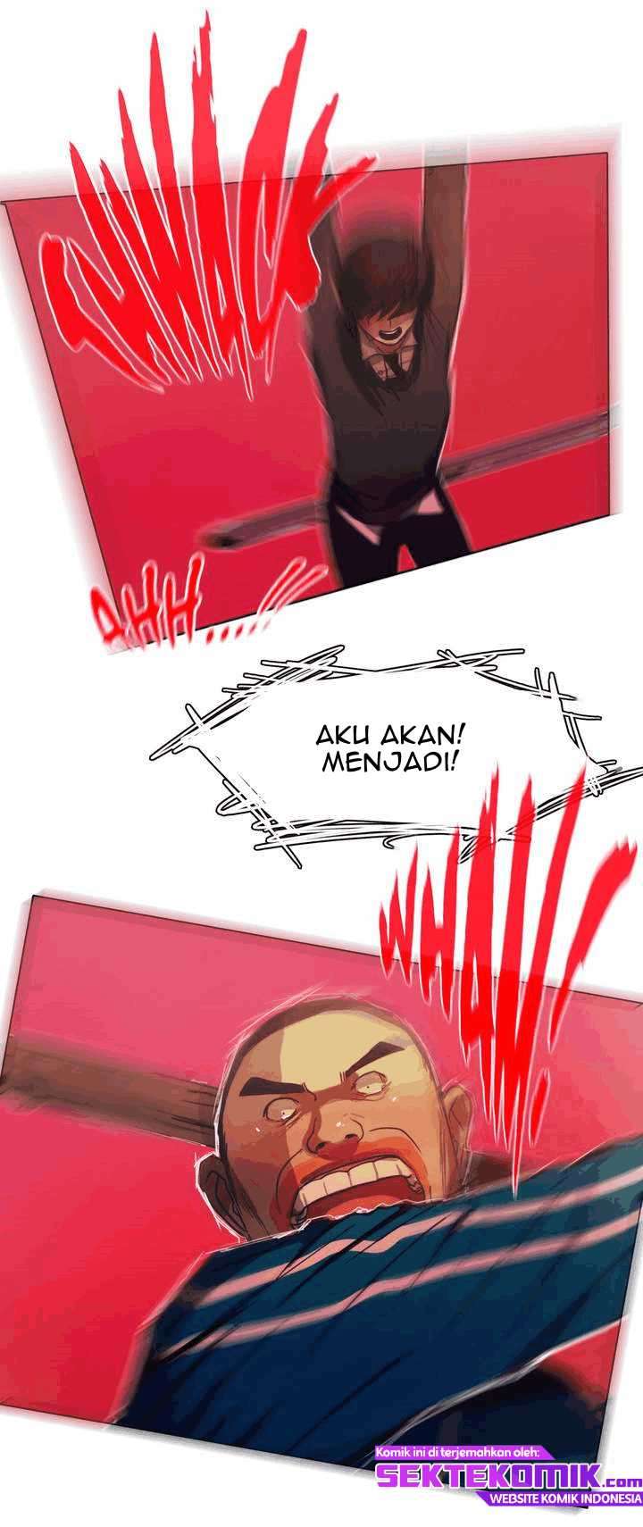Save Me Bab 23 halaman 24