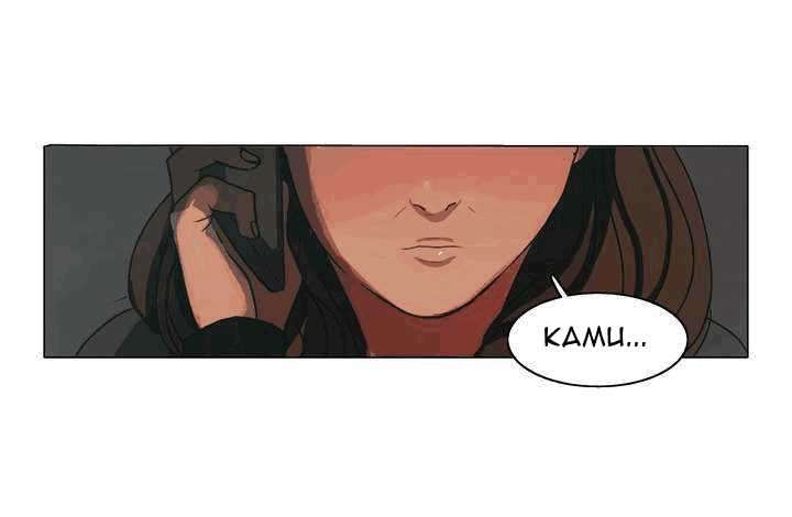 Save Me Bab 23 halaman 42