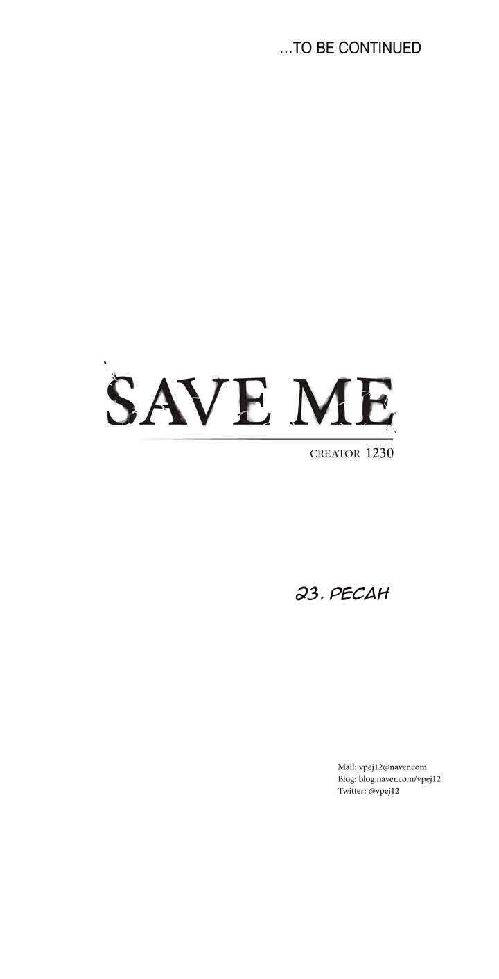 Save Me Bab 23 halaman 47