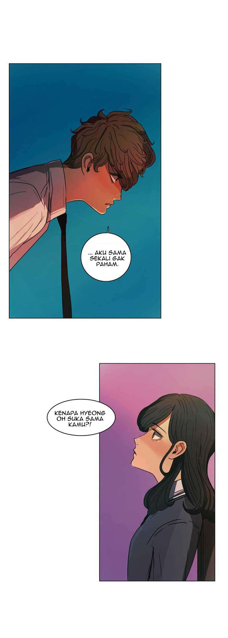 Save Me Bab 24 halaman 26