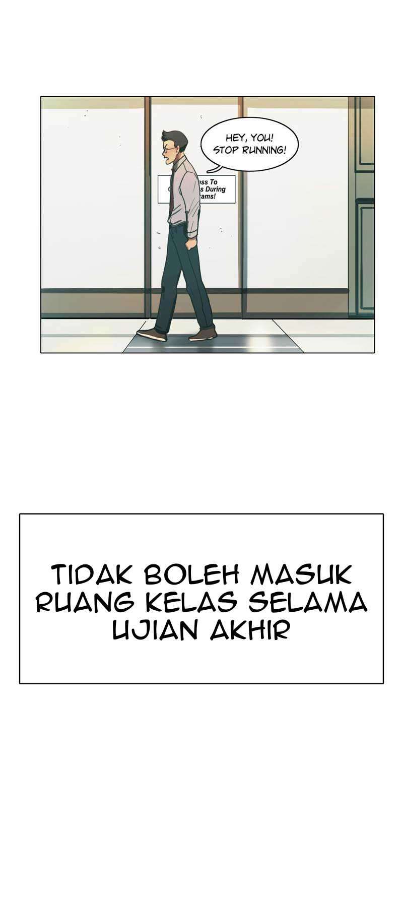 Save Me Bab 24 halaman 43