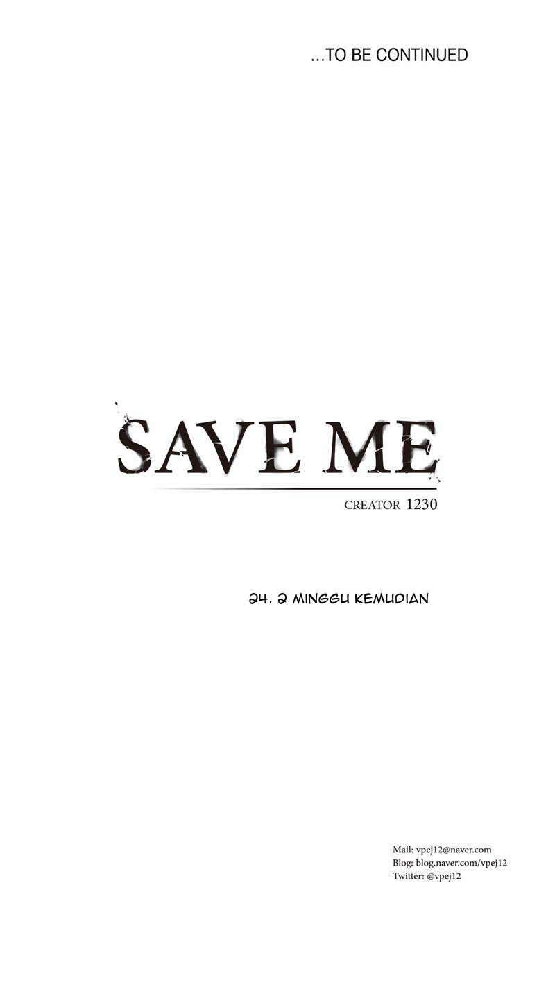 Save Me Bab 24 halaman 44