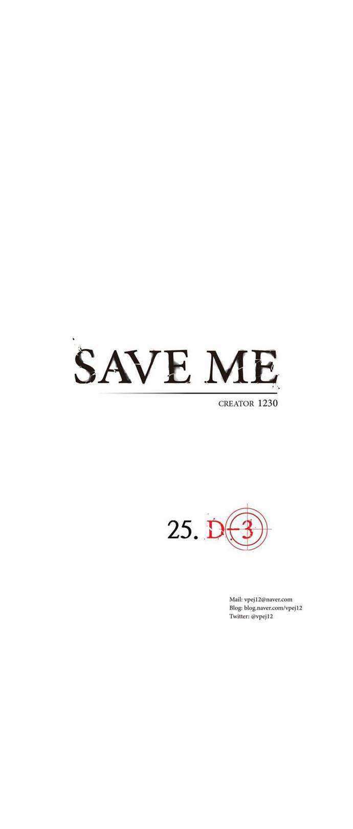Save Me Bab 25 halaman 9