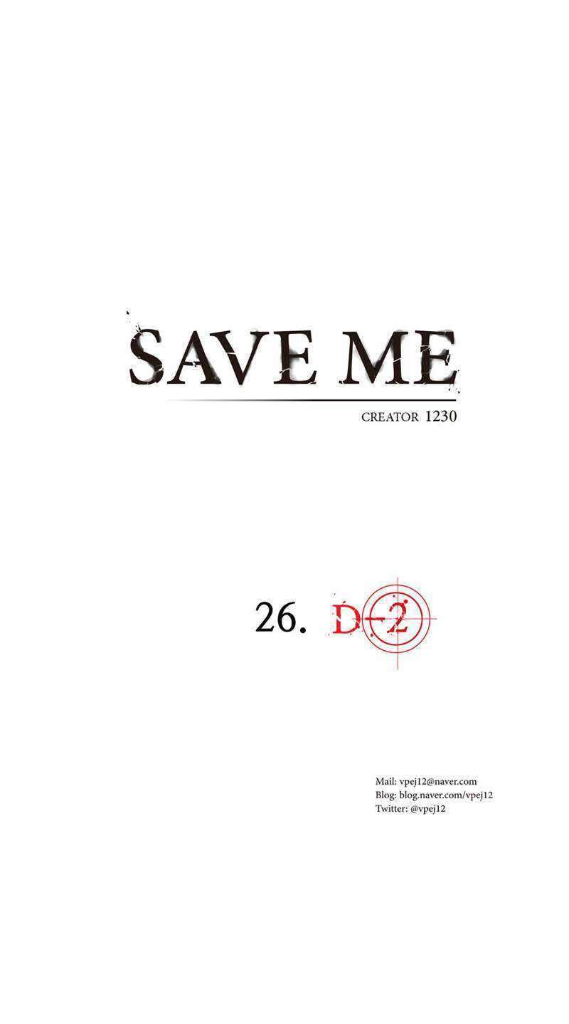 Save Me Bab 26 halaman 7