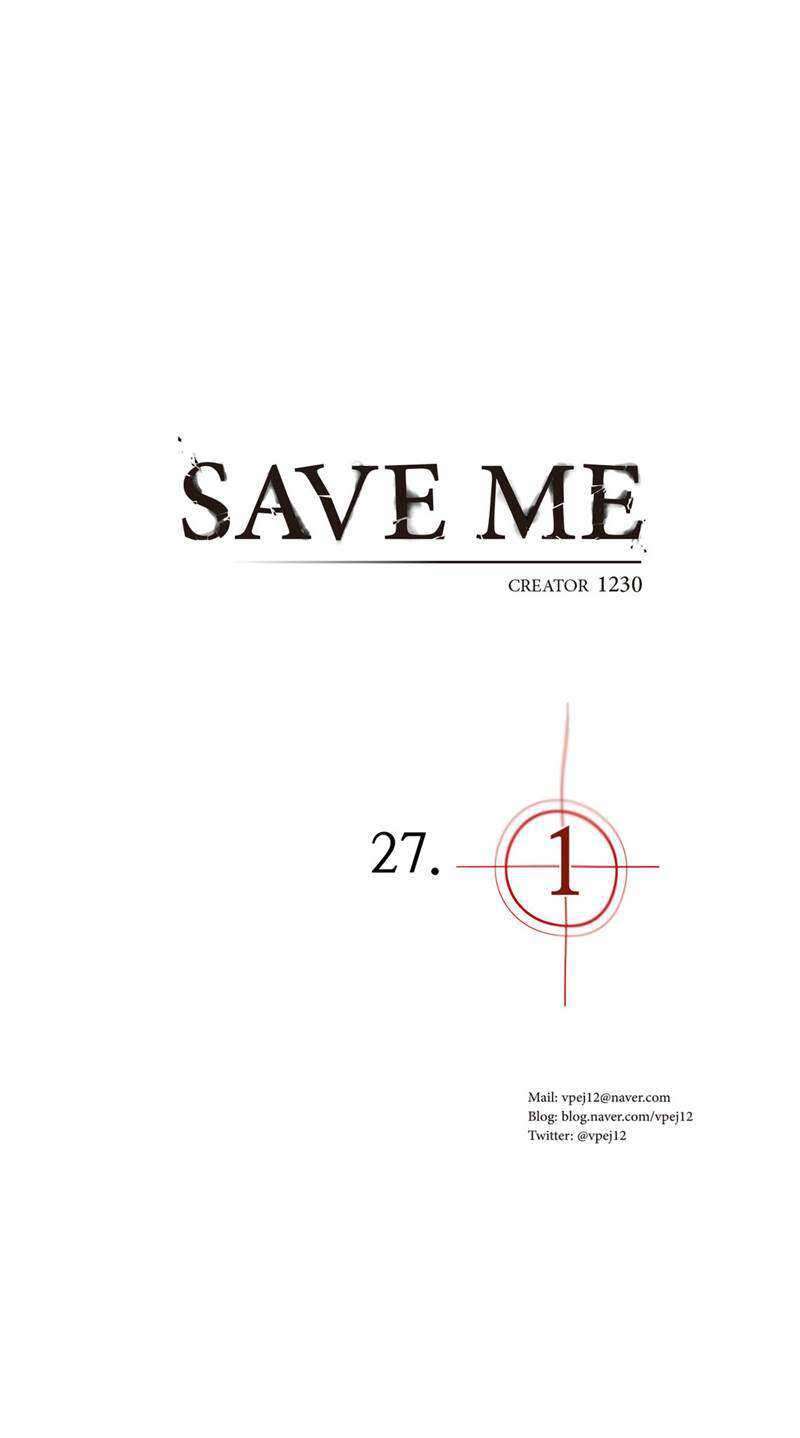 Save Me Bab 27 halaman 12