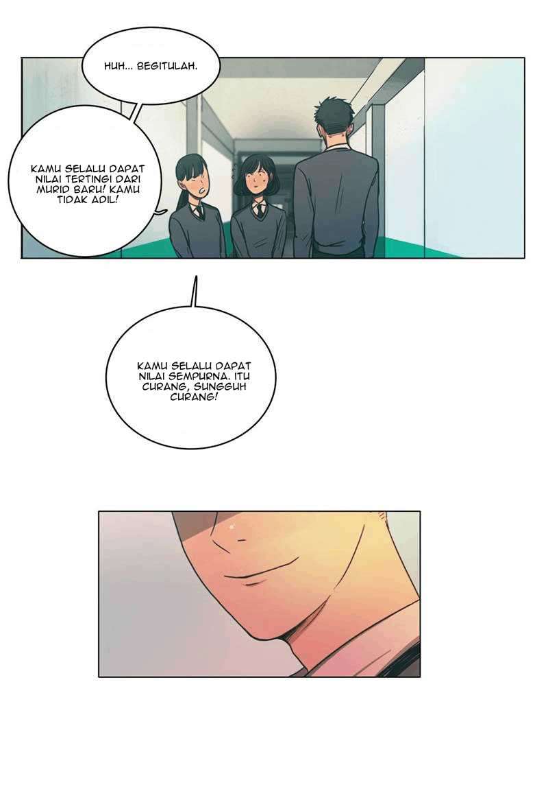 Save Me Bab 28 halaman 5
