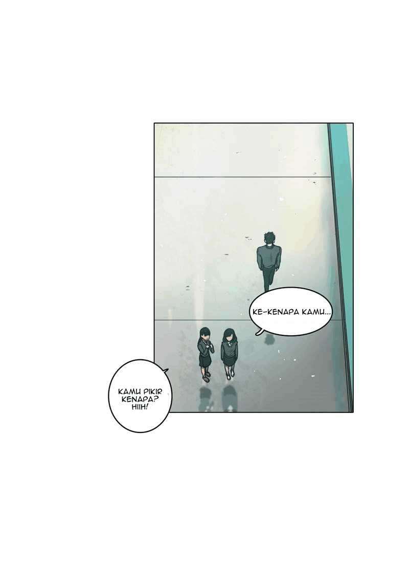 Save Me Bab 28 halaman 6