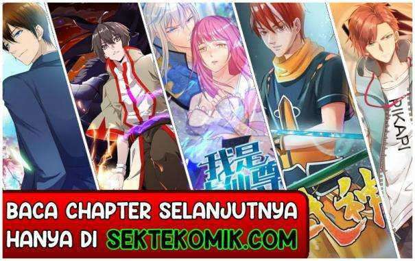 Save Me Bab 28 halaman 64