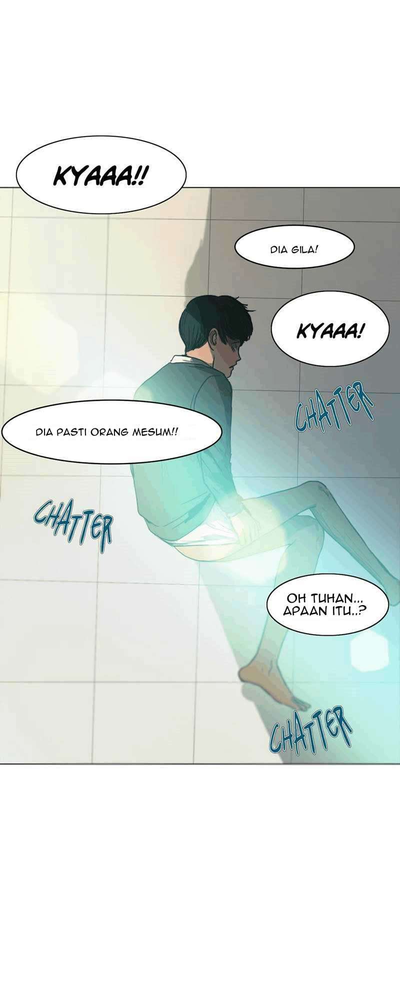 Save Me Bab 29 halaman 22