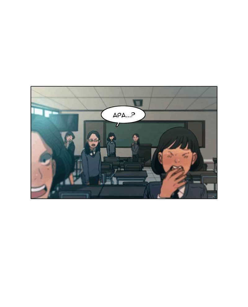 Save Me Bab 29 halaman 25