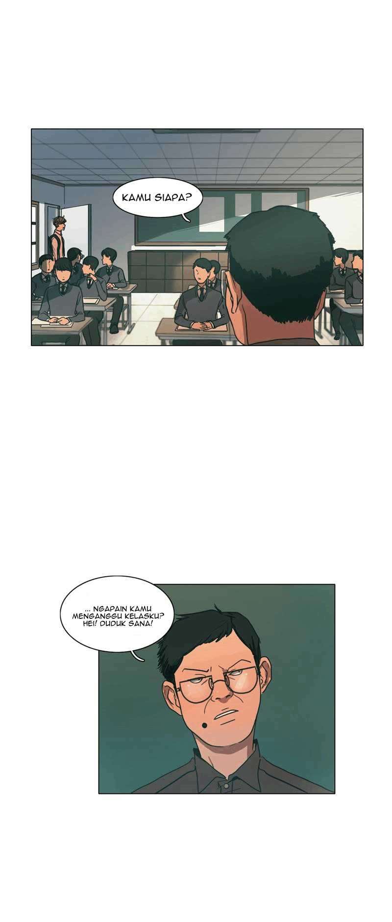 Save Me Bab 29 halaman 47