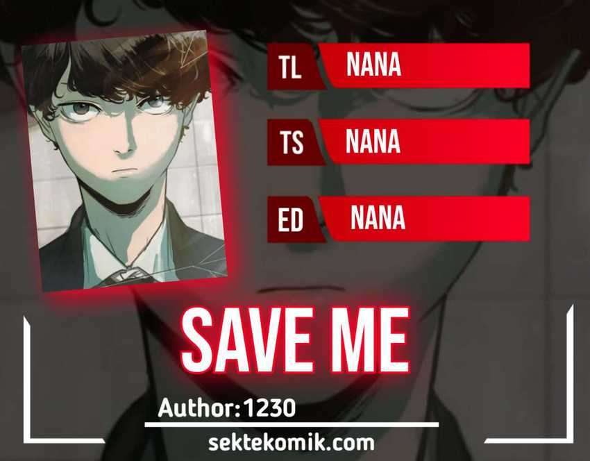 Save Me Bab 30 halaman 1