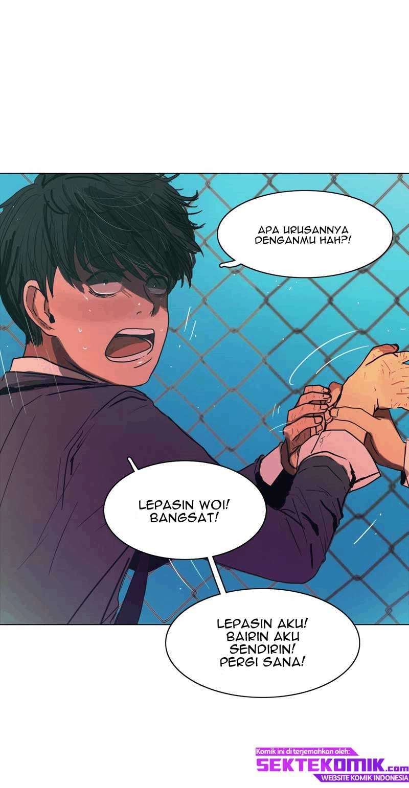 Save Me Bab 30 halaman 37