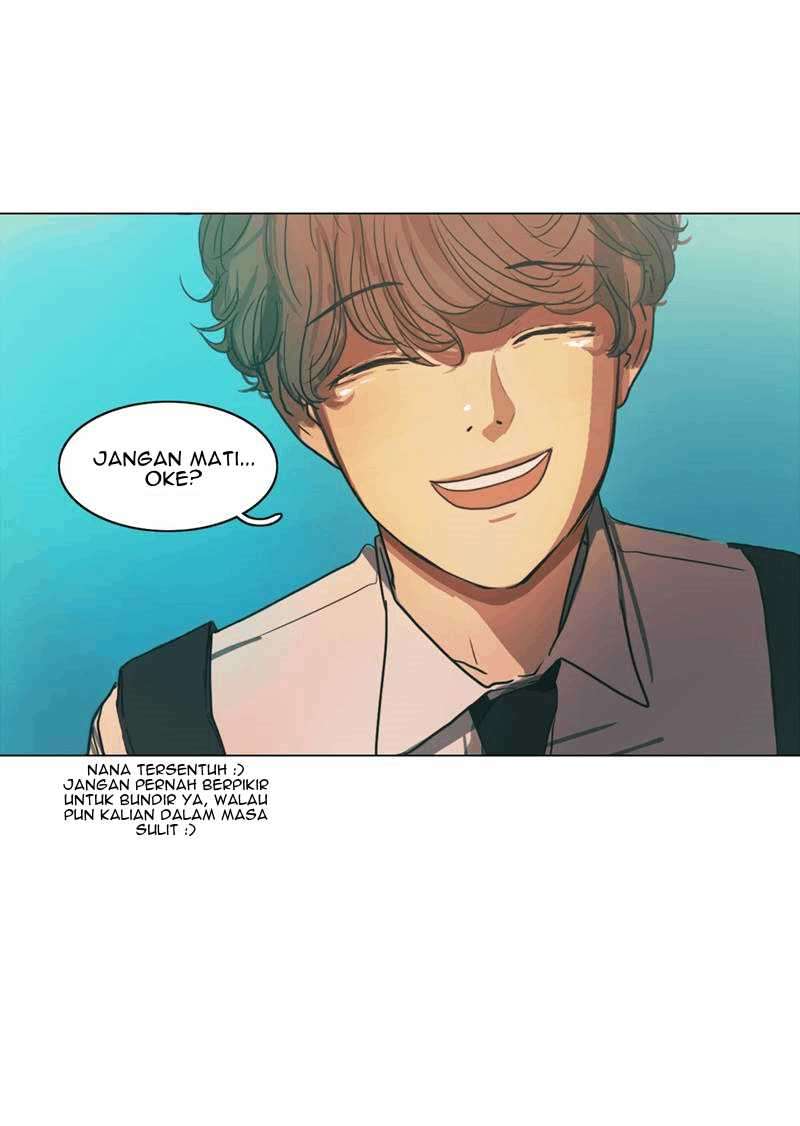 Save Me Bab 30 halaman 39
