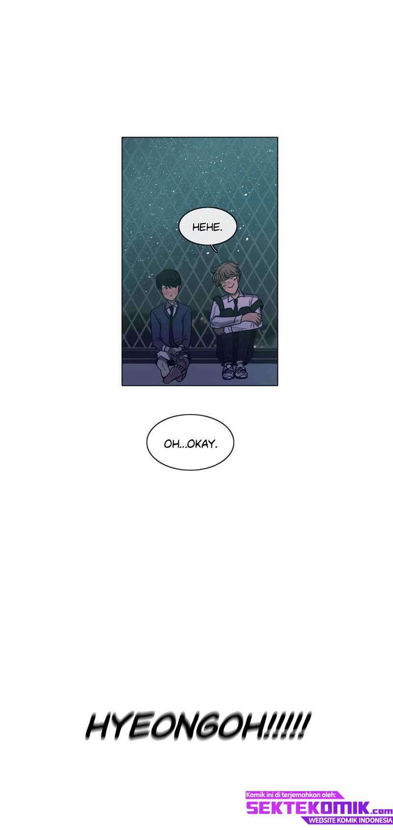 Save Me Bab 30 halaman 53