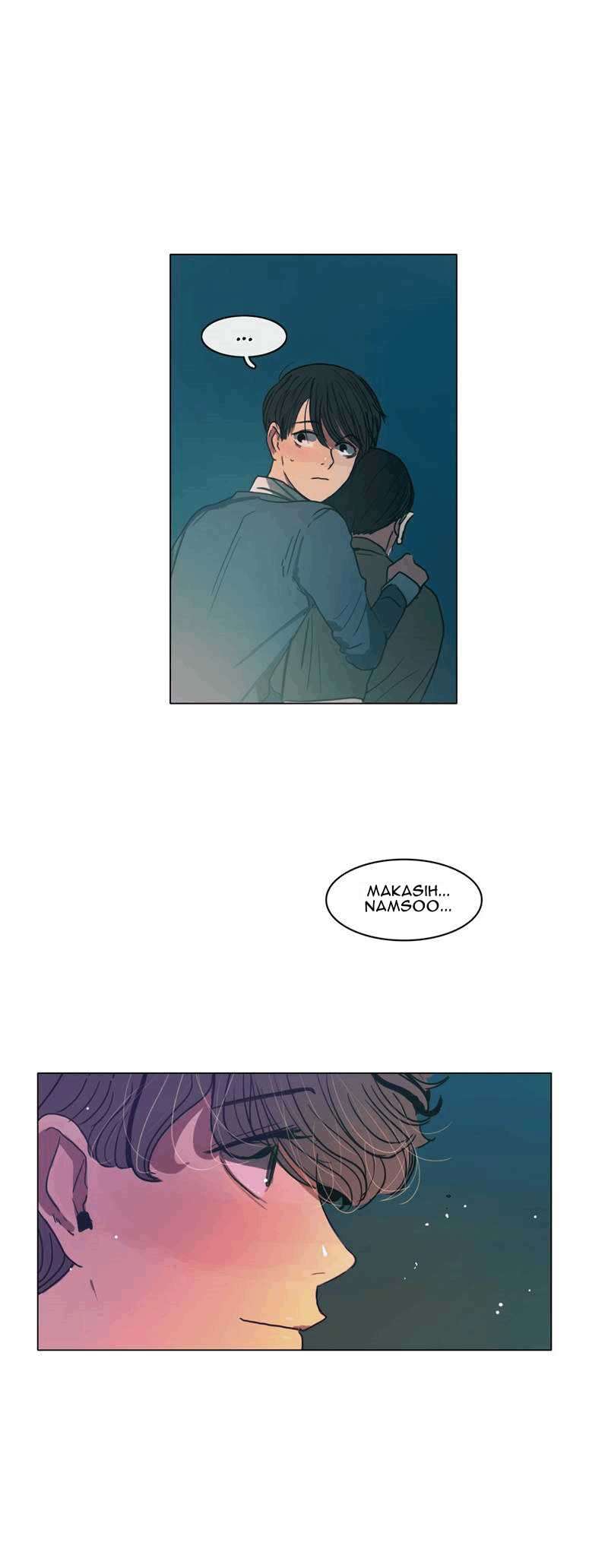 Save Me Bab 30 halaman 59