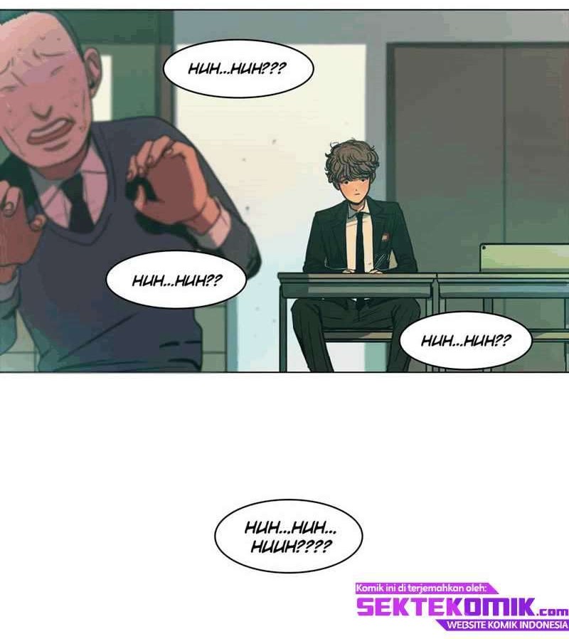 Save Me Bab 31 halaman 22