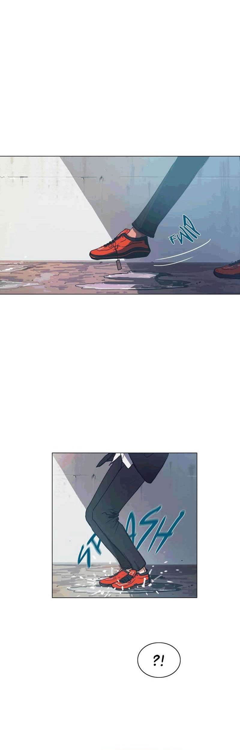 Save Me chapter 32 halaman 3