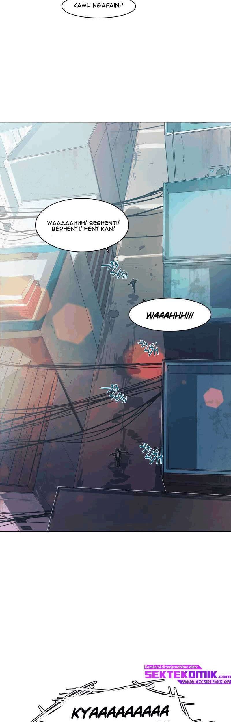 Save Me chapter 32 halaman 5