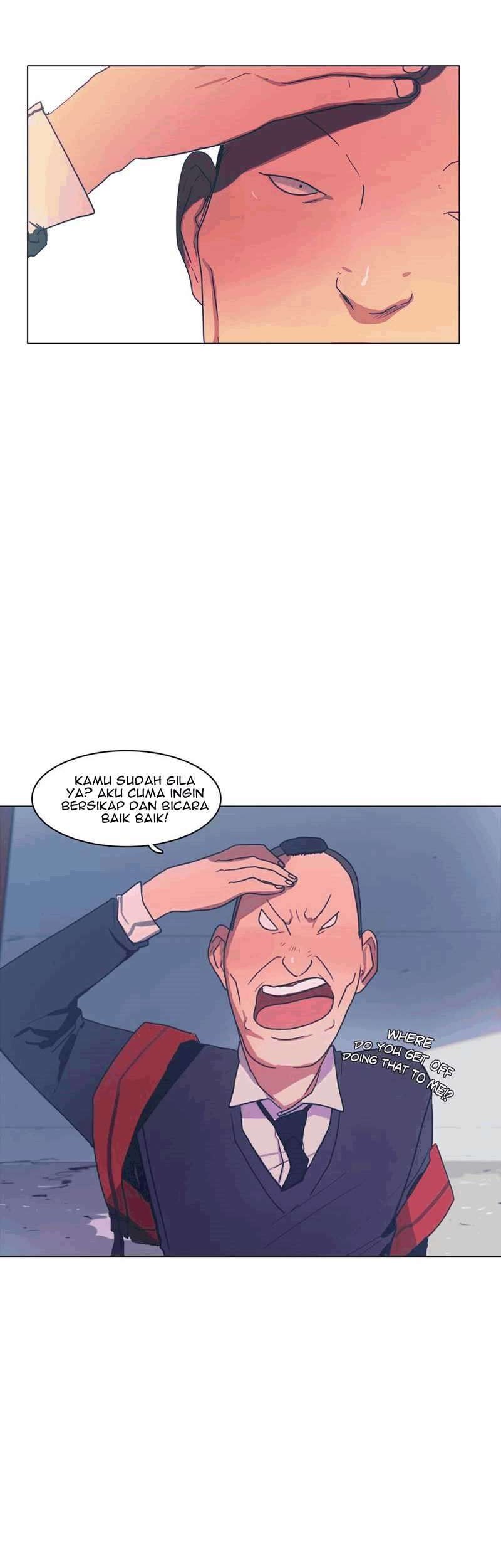 Save Me chapter 32 halaman 13