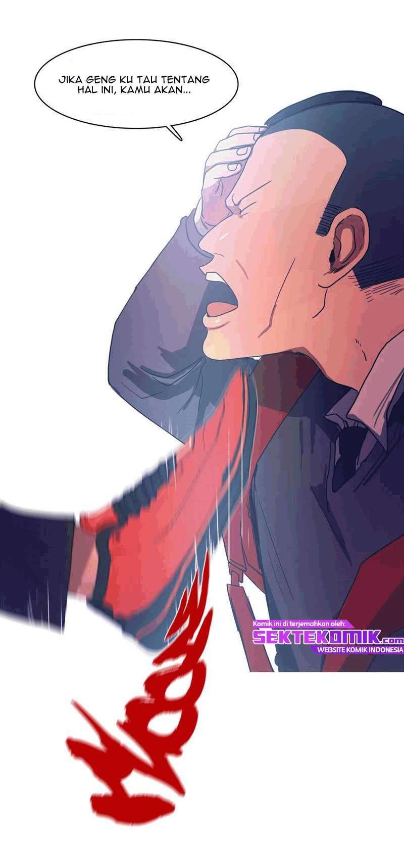 Save Me chapter 32 halaman 14