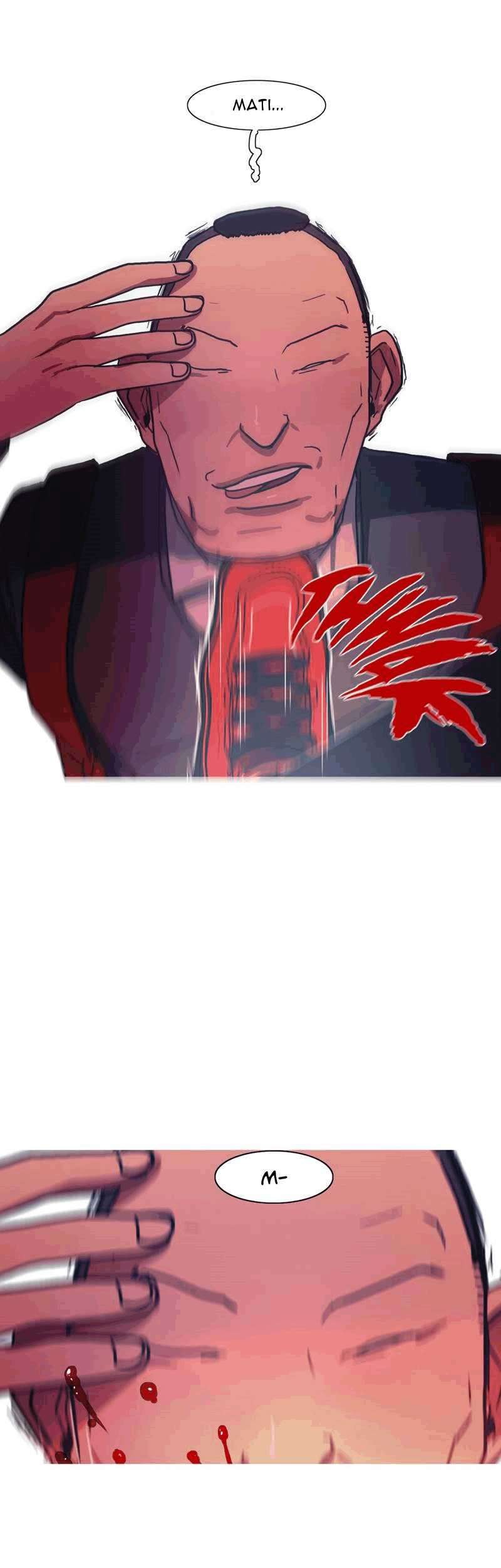 Save Me chapter 32 halaman 15