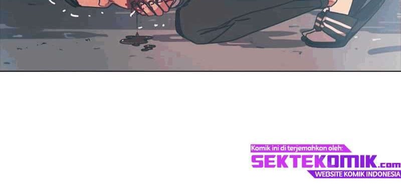 Save Me chapter 32 halaman 18