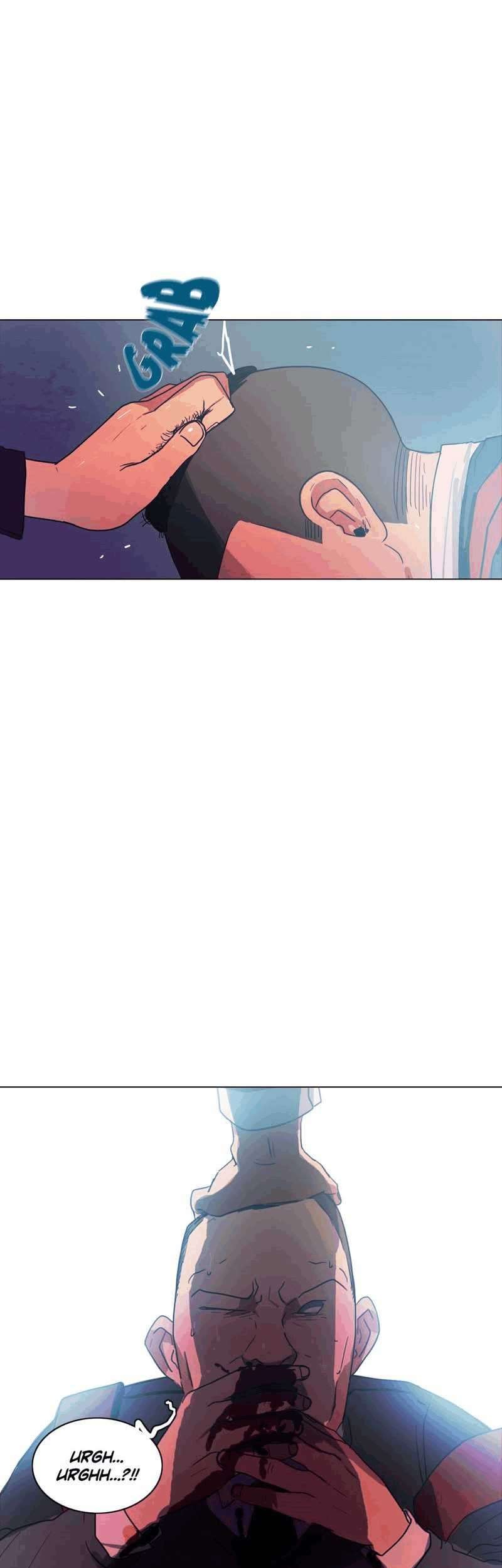 Save Me chapter 32 halaman 19