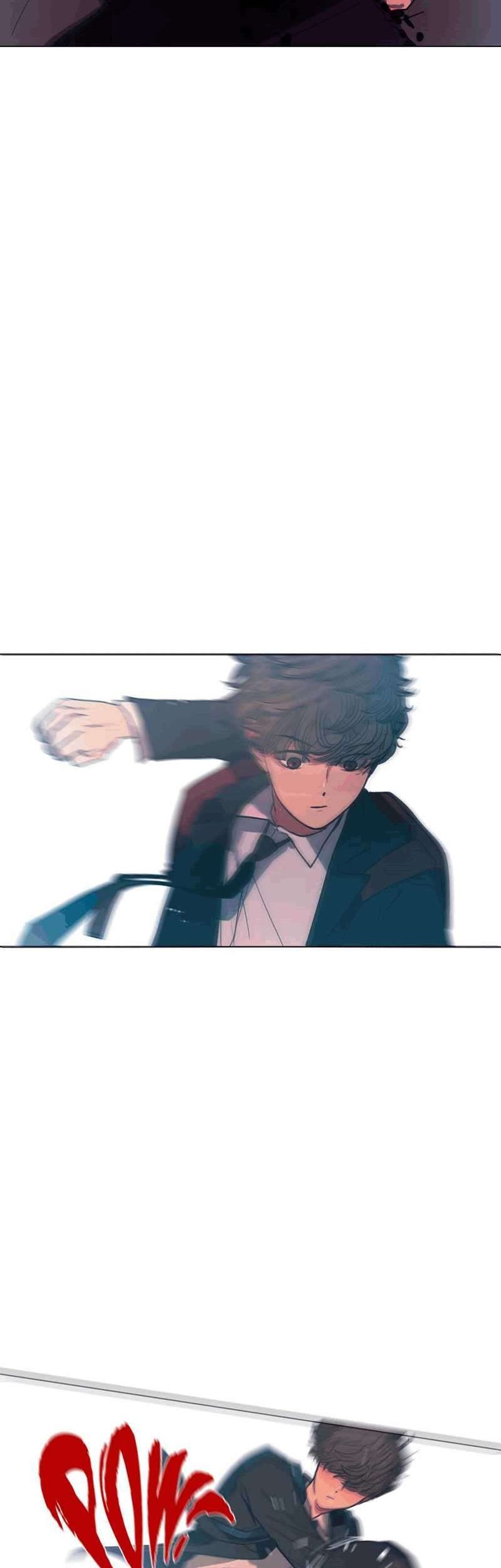 Save Me chapter 32 halaman 20