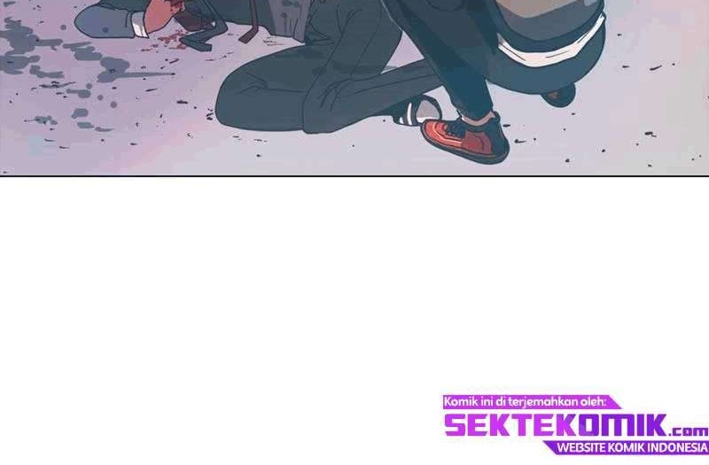 Save Me chapter 32 halaman 22
