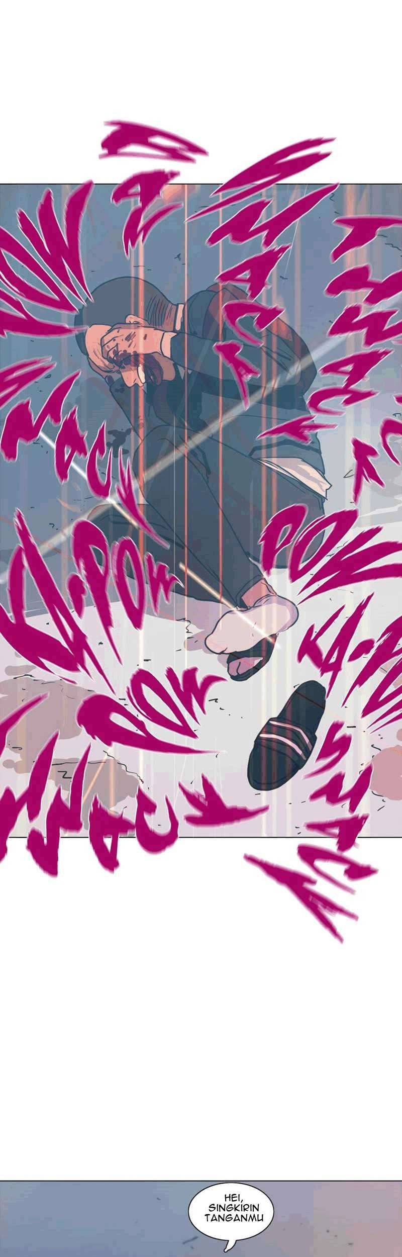 Save Me chapter 32 halaman 26