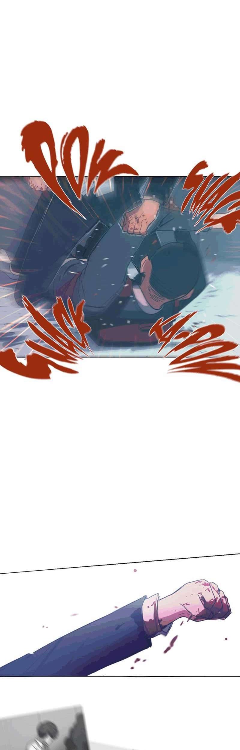 Save Me chapter 32 halaman 28
