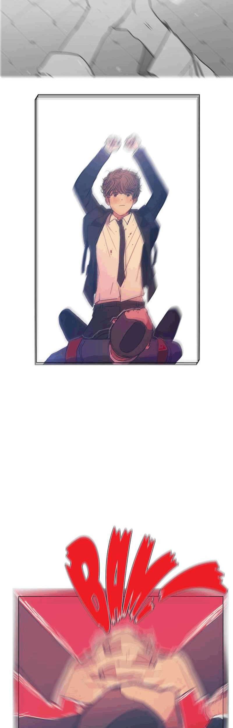 Save Me chapter 32 halaman 34