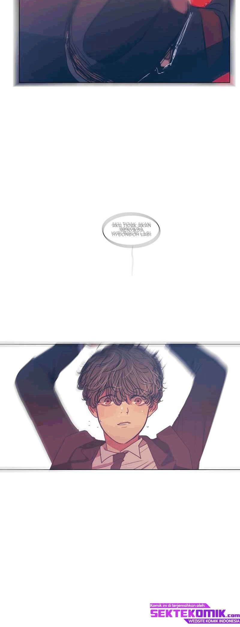 Save Me chapter 32 halaman 35