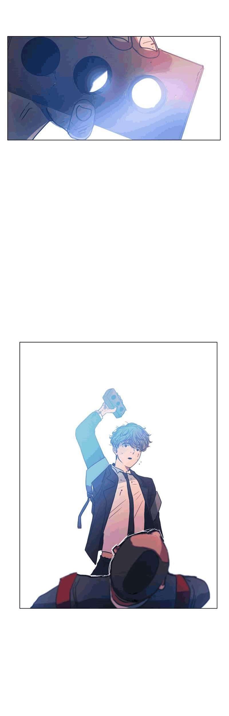 Save Me chapter 32 halaman 37