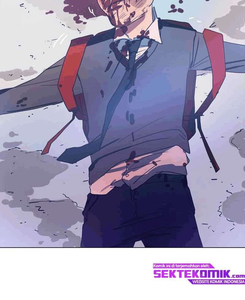 Save Me chapter 32 halaman 39