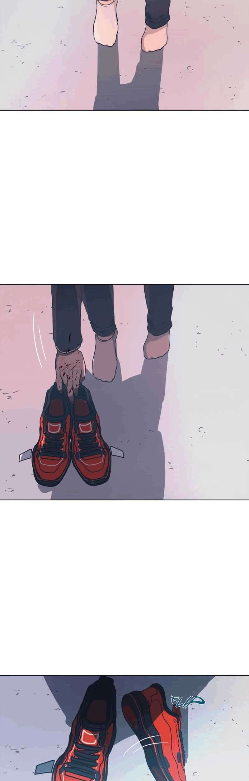 Save Me chapter 32 halaman 41