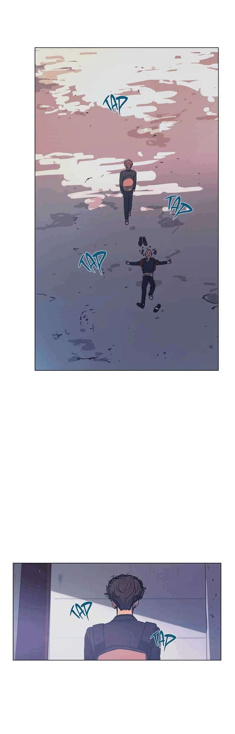 Save Me chapter 32 halaman 44