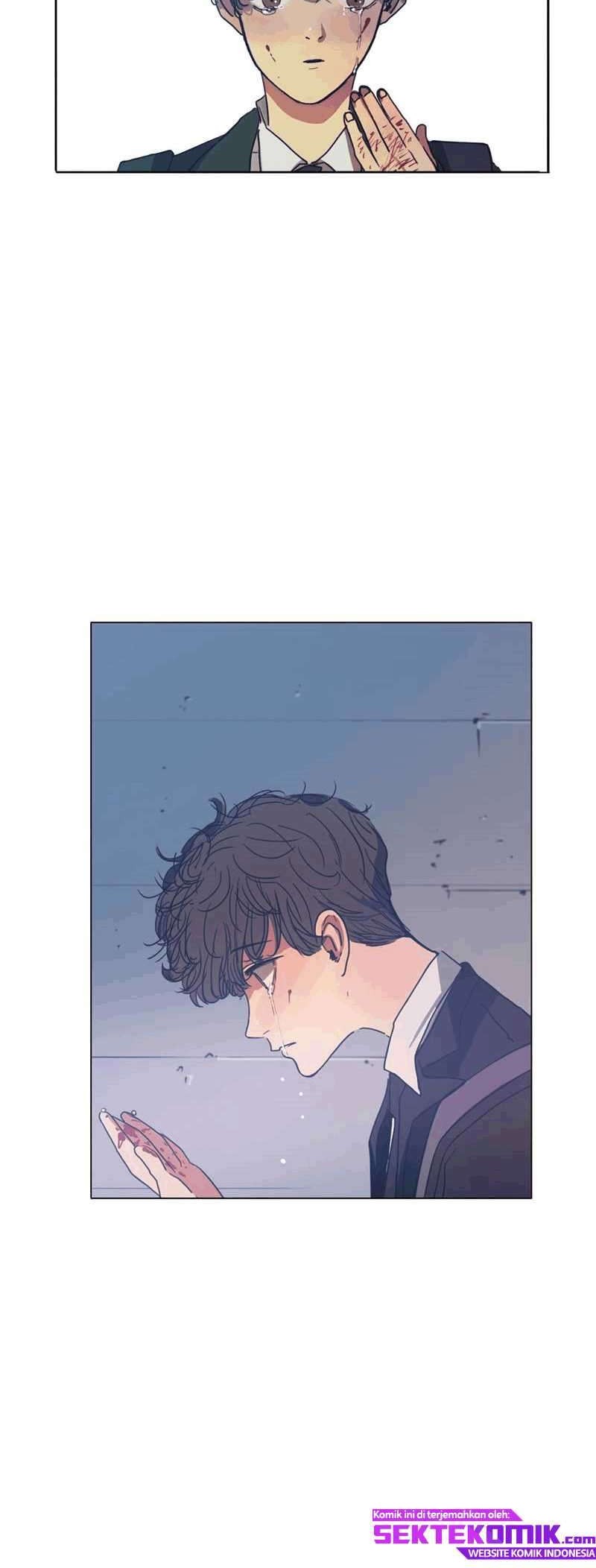 Save Me chapter 32 halaman 46