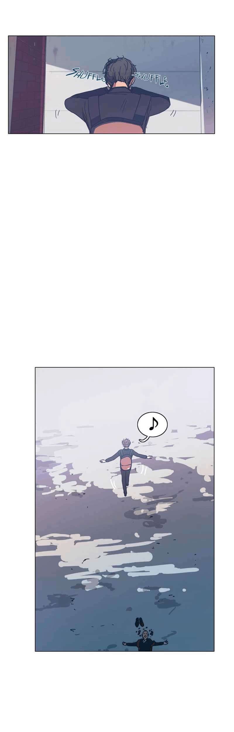 Save Me chapter 32 halaman 47
