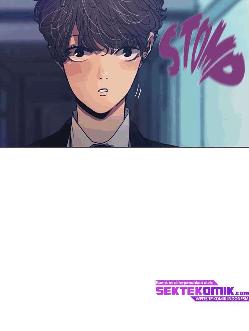 Save Me Bab 33 halaman 16