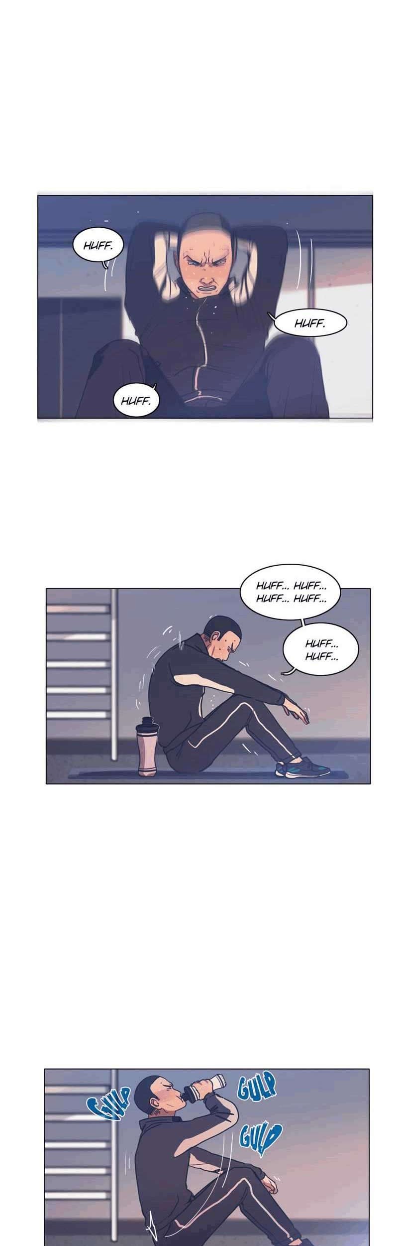 Save Me Bab 33 halaman 28