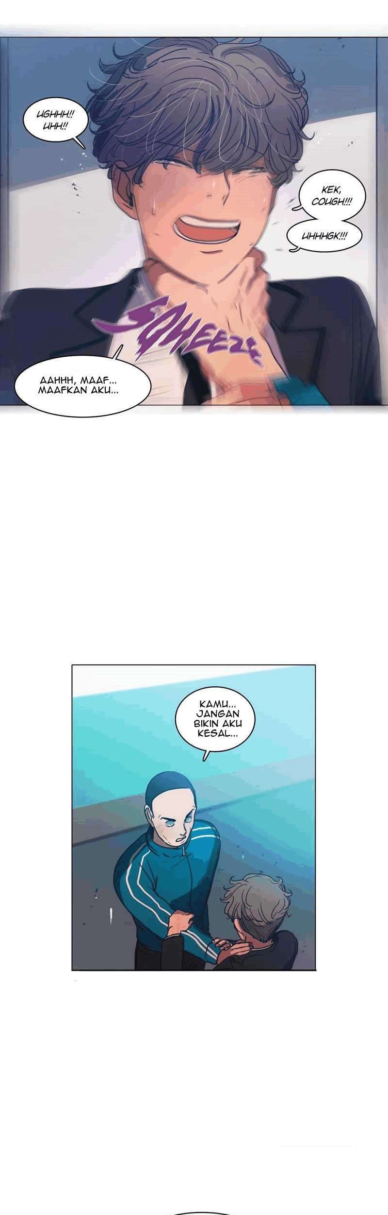 Save Me Bab 33 halaman 46
