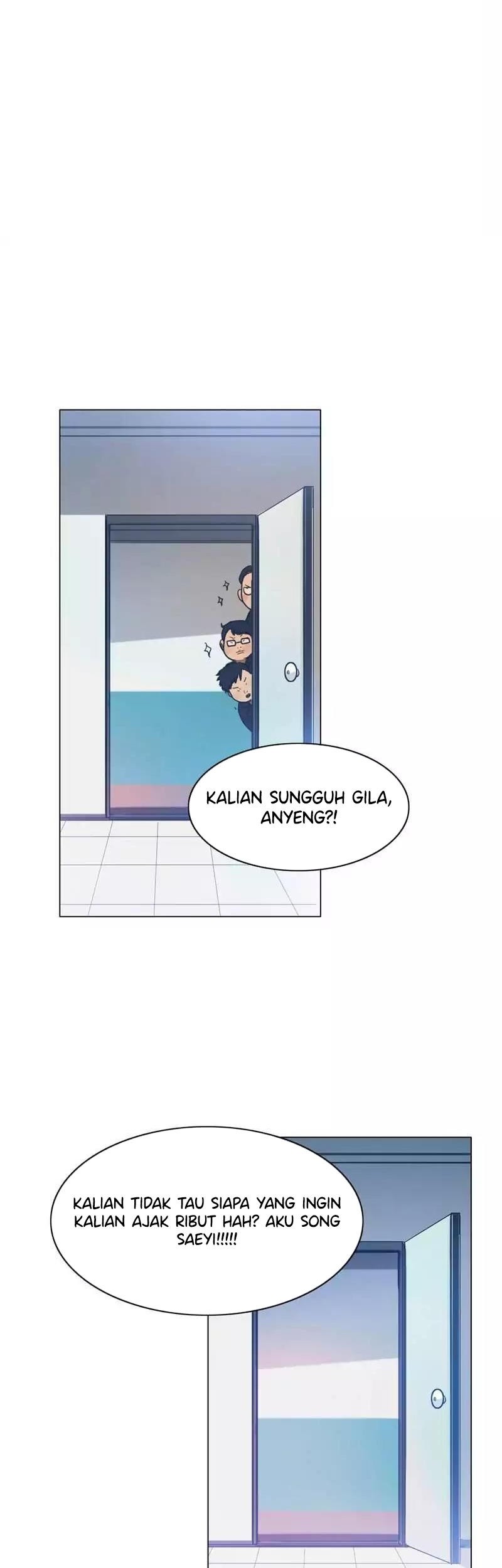Save Me Bab 40 halaman 37
